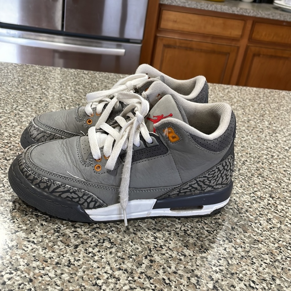 Jordan sneakers